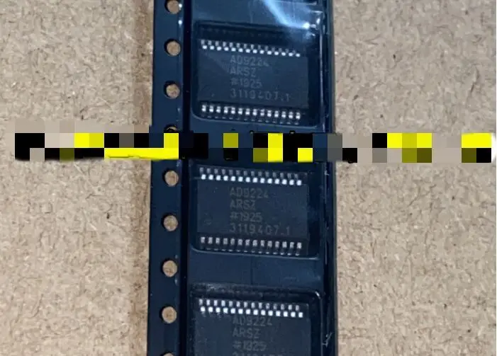 2-5 шт./AD9224ARSZ AD9224 9224 SSOP28, новый запас