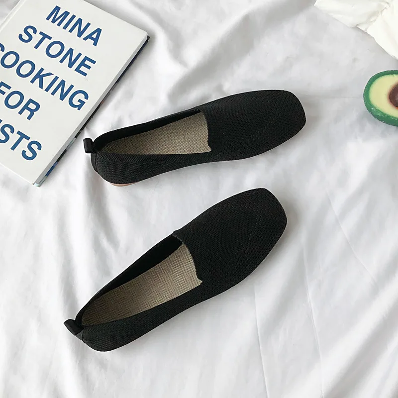 

Women's flat shoes spring 2021 breathable soft-soled shoes women's shoes women shoes shoes for women shoes women shoes for women