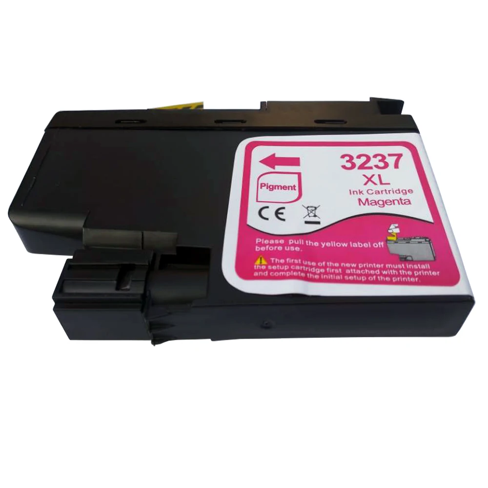LC 3237 чернильный картридж для принтера brother HL-J6000DW HL-J6100DW MFC-J5945DW MFC-J6945DW J6947DW принтер