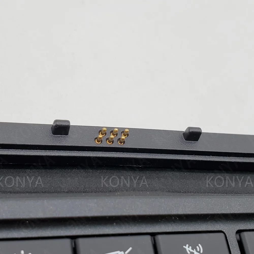 Новая Оригинальная клавиатура TP00082K1 01HX781 для планшета lenovo ThinkPad X1(японская