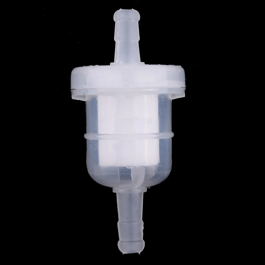 

Pack Of 10 Universal Petrol Inline Motorbike Part Fit 6mm Pipes