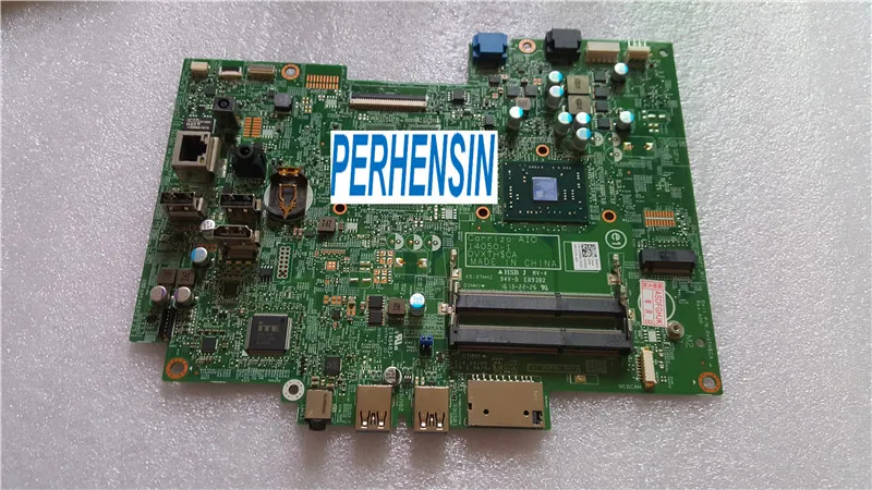 

Оригинал для DELL Inspiron 3455 материнская плата VF84W 0VF84W cn-0vf84w 100% протестирована хорошо