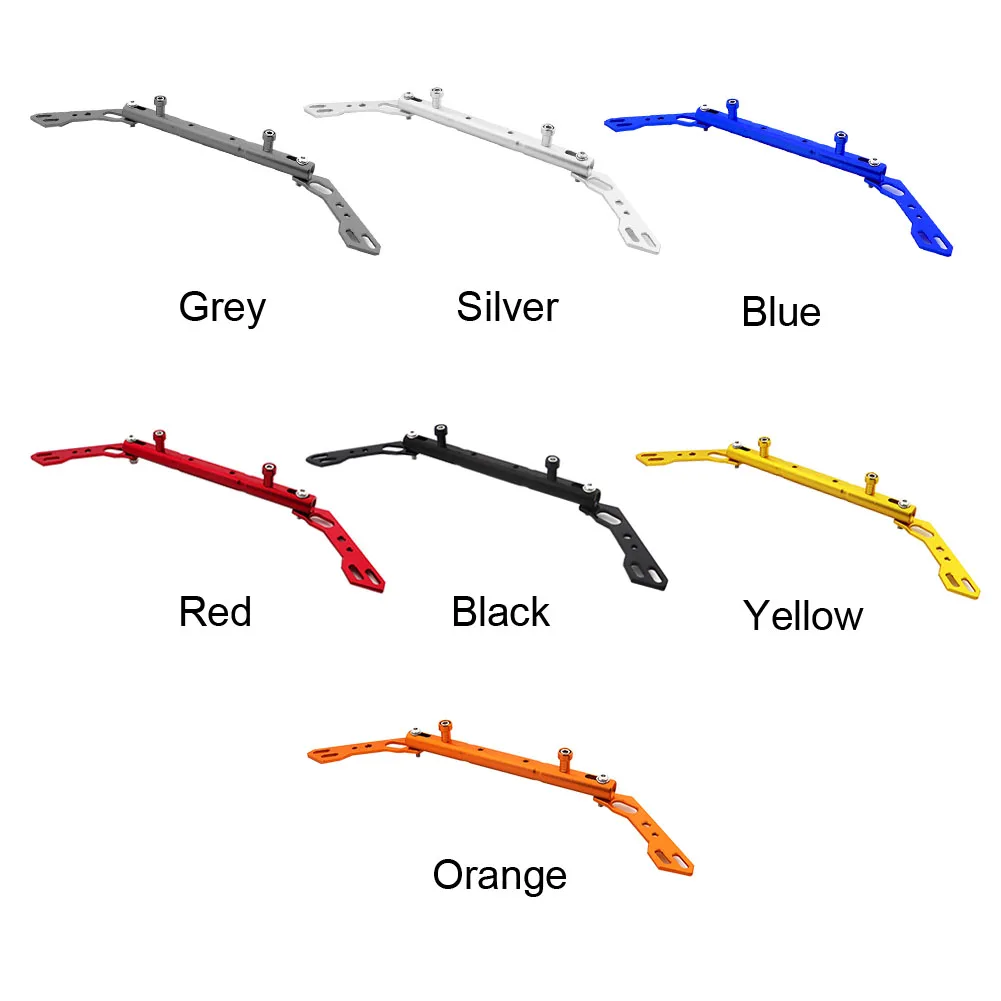 Балансировочный регулируемый руль гоночная стойка GPS грязевой велосипед