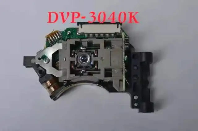 Оригинальная Замена для PHILIPS DVP-3040K DVD-плеера Лазерная линза лазерная сборка DVP3040K