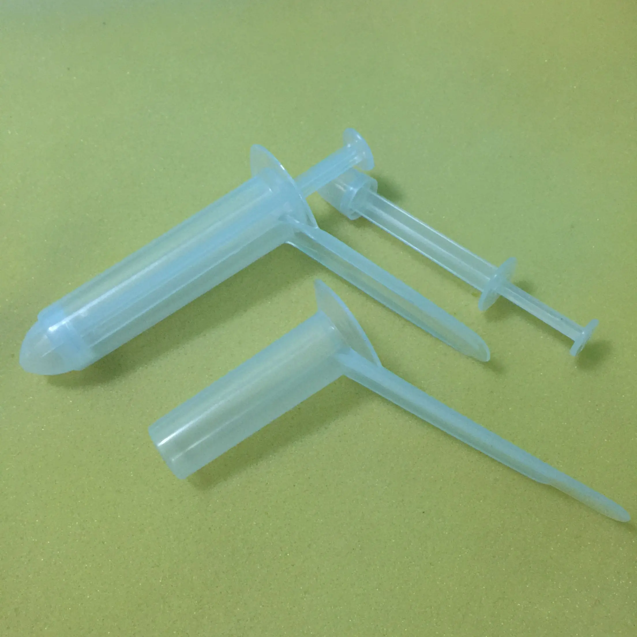 

Одноразовый аноскоп детский/взрослый