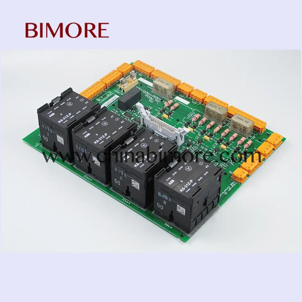 

Elevator PCB board Card KM713160G01
