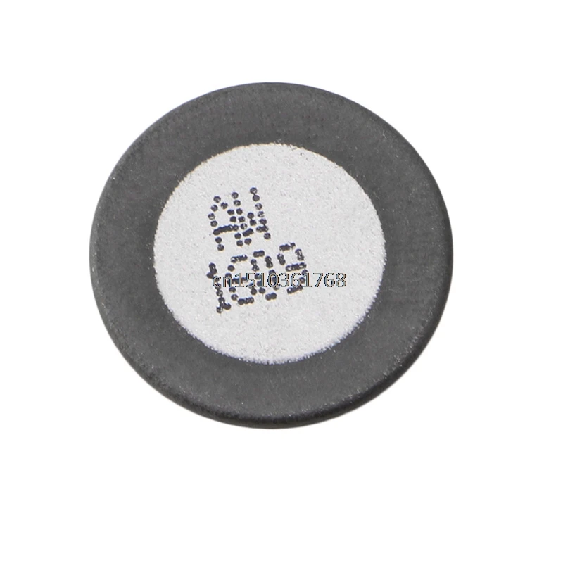 

5pcs 16/20mm Fogger Ultrasonic Ceramic Disc Sheet Atomizer Humidifier Accessories #C05#