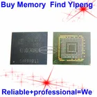 Память для мобильного телефона BGA153Ball UFS3.0, KLUDG4UHDB-B2D1 дюйма, 3,0 Гб, новая, оригинальная и бу, припаянные шарики, Протестировано нормально