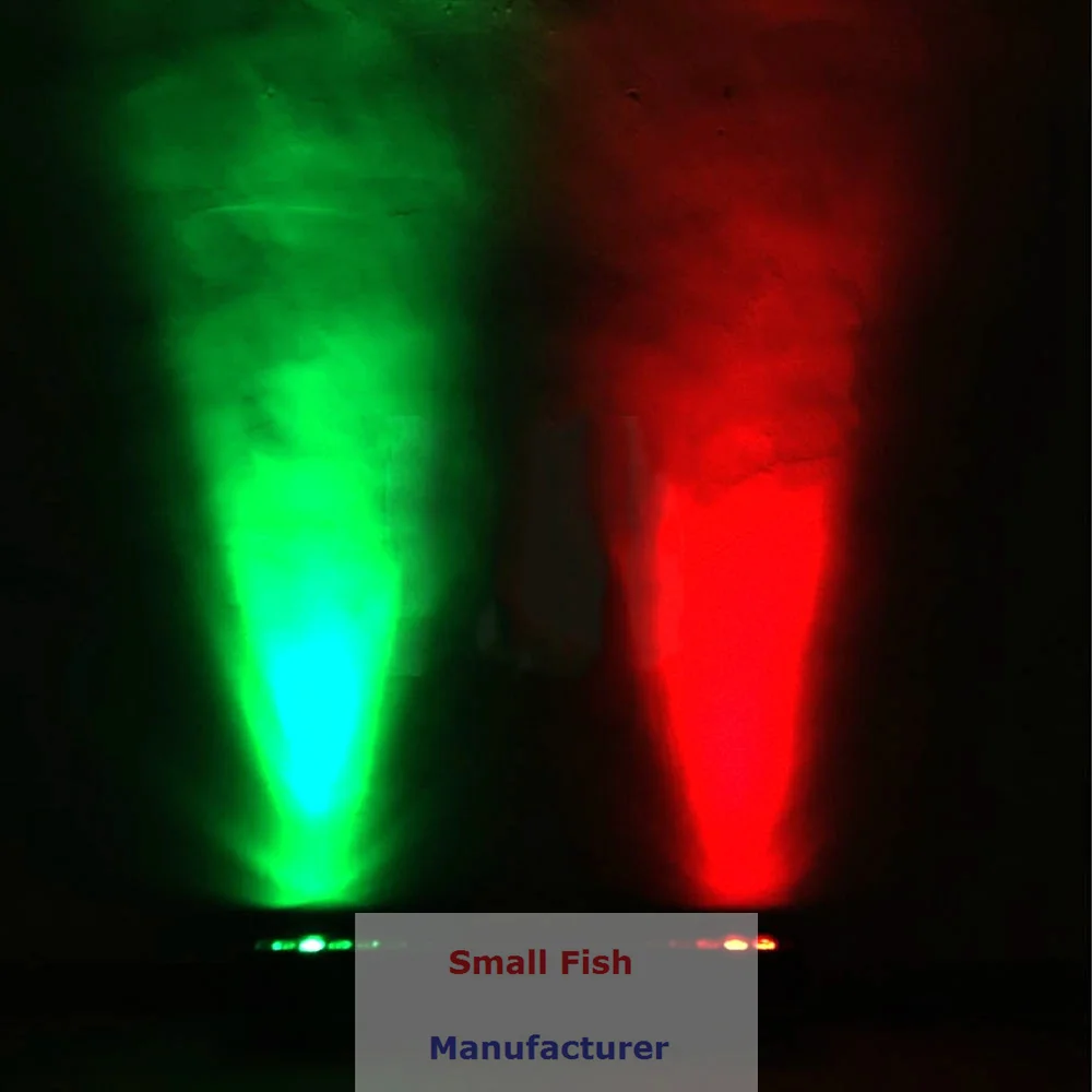 Светодиодный настенный светильник с пиксельным управлением 18x18 Вт | Лампы и