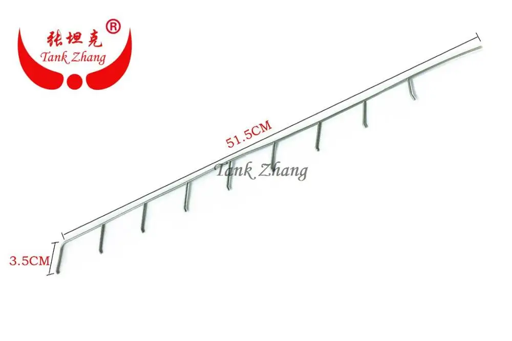 HENGLONG 3837 RC лодка Atlantic яхта Запасные части №. 025 забор|fence hinge|fence panelfencing shoe |