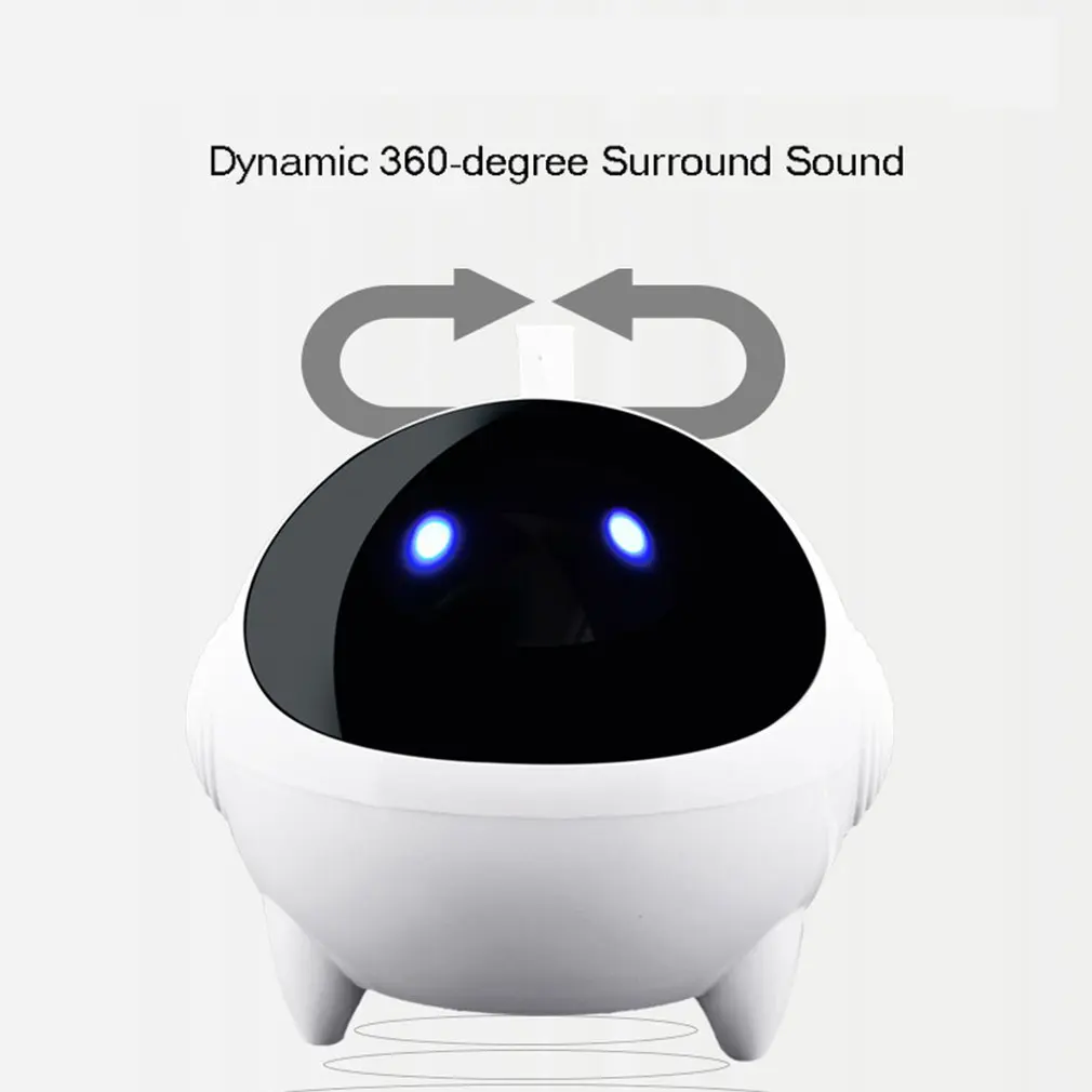 USB Портативная акустическая коробка для ноутбука звуковая саундбар сабвуфер