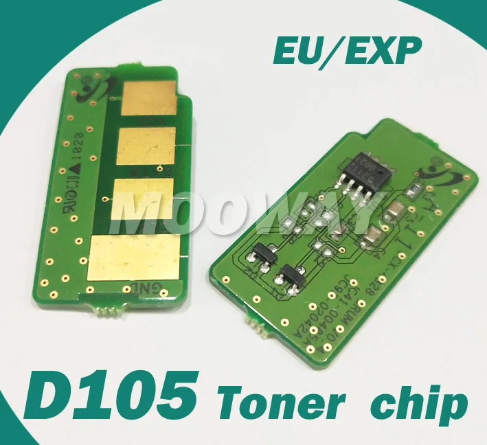 Совместимый чип для Samsung Scx4600 Φ 1911 1915 1916 2525 2580 тонер чип|toner chips|chip samsungsamsung chip |