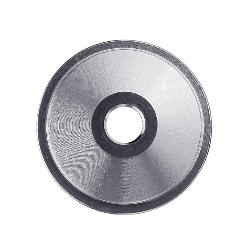 

2pcs Bike Bicycle Aluminum Alloy Headset Cap MTB Bike Headset Top Cap Cover