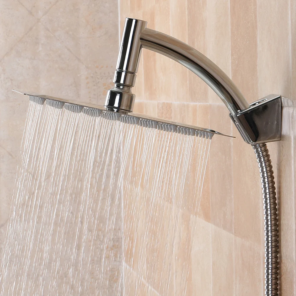 

1 Set Useful Sprinkler Nozzle Sturdy Sprinkler Head Premium Bathroom Accessories