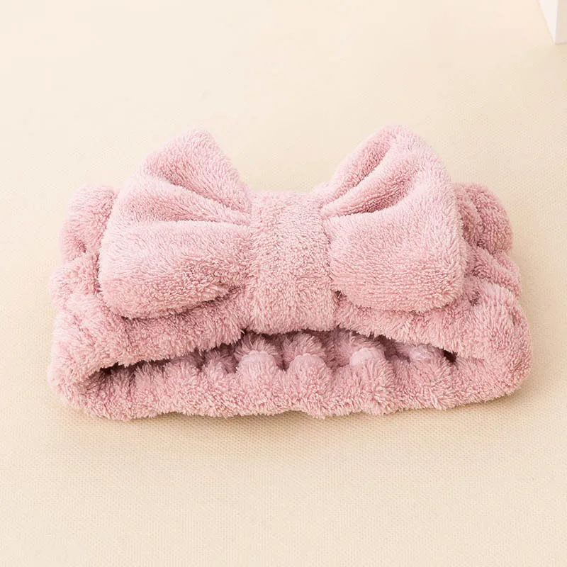 Модная красивая повязка для волос Корейская версия Симпатичная на голову из