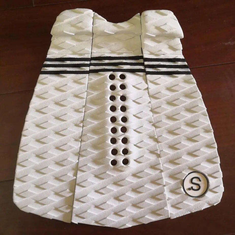 Коврик для серфинга черный/белый 3 м|Серфинг| |