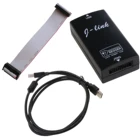 Высокоскоростной эмулятор J-Link JLink V8 USB Эмулятор JTAG, 1 шт.