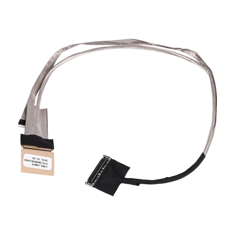 Для HP Pavilion G7 2000 серии светодиодный ЖК экран LVDS видео кабель DD0R39LC000|Компьютерные
