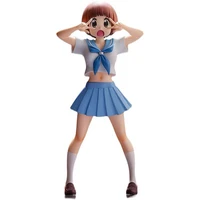 100 original 2021 japanese original anime doll kill la kill movable doll collection model toy boy