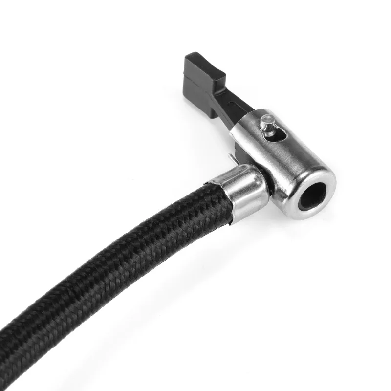 Автомобильный воздушный насос 260PSI DC 12 В автоматический портативный