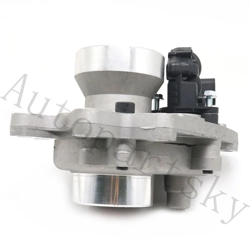 4WD Front Axle Disconnect Actuator for Chevrolet Trailblazer GMC ENVOY Oldsmobile 15884292 15200681 12479132 12471627 | Автомобили и