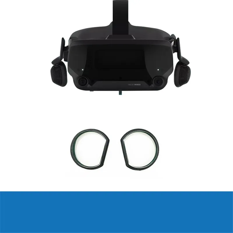 Óculos de Visão Personalizados de Longa Distância e de Astigmatismo para o Índice da Válvula Lentes da Prescrição de vr das Inserções da Lente Curta