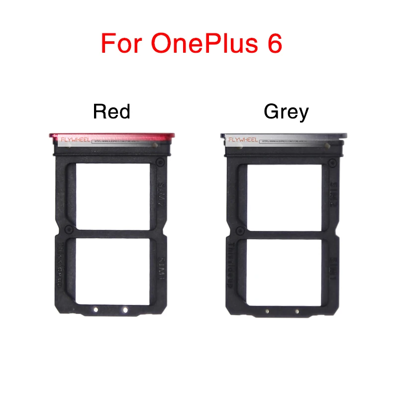 1 шт. слот для SIM-карты | Мобильные телефоны и аксессуары