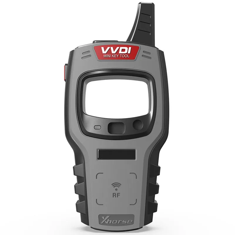 

XRSHKEY Global Version Xhorse VVDI Mini Key Tool Remote Programmer With Free 96bit 48-Clone Function Replace of VVDI Key Tool