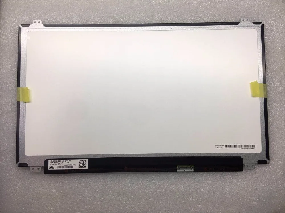 15 6 дюймовый ЖК экран для Dell LP156WF4(SP)(K1) FHD 1920*1080 матовая IPS Displya панель|ЖК-экраны и