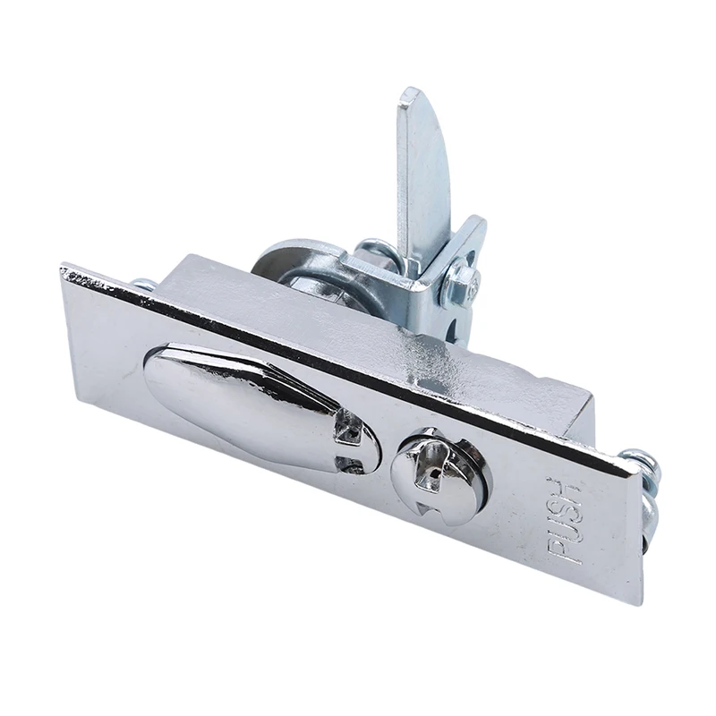 Door Knob Electric Box Concealed Installation Handle Distribution Network Power Cabinet Lock Repair Hardware GGD Pull | Обустройство