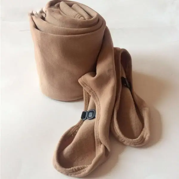 Женские компрессионные ботинки для фигурного катания Размеры S/M/L|Шорты