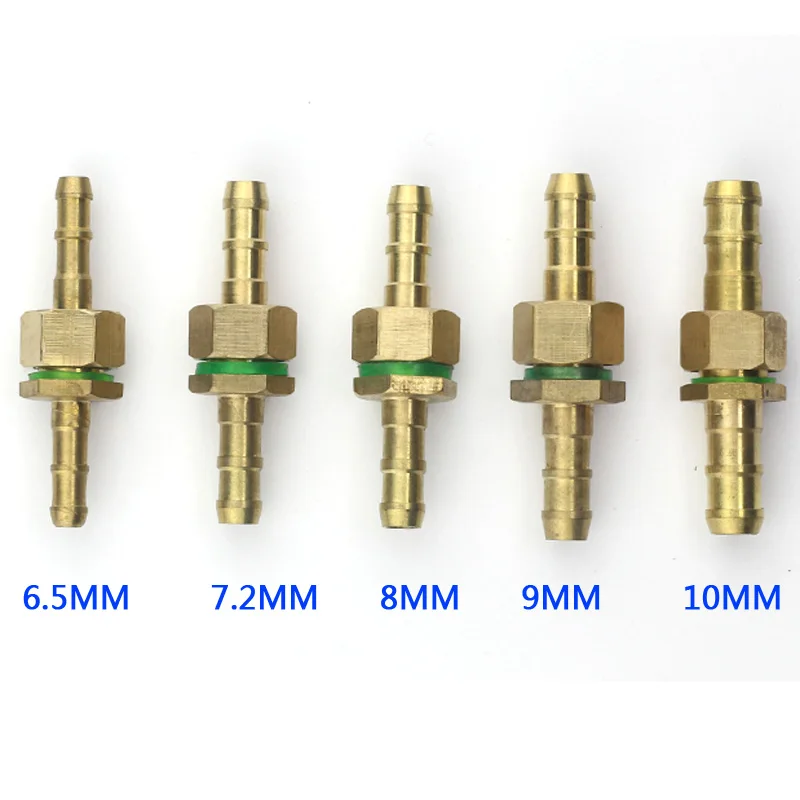 Фитинги для труб наружная резьба кованый латунный шестигранный разъем