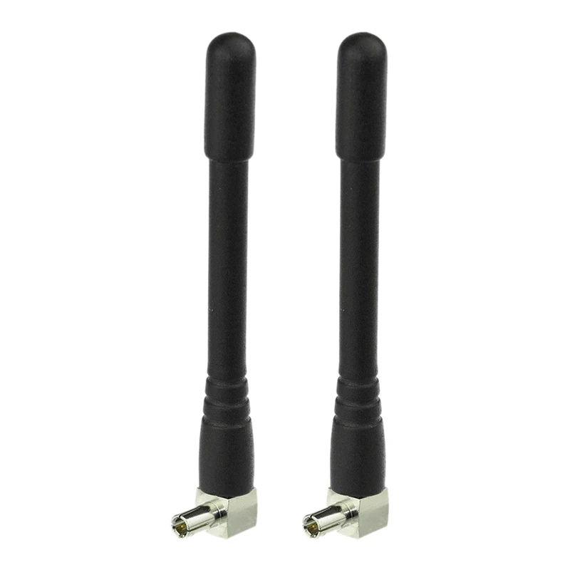 2 шт. мини TS9 антенна для zte (MF61) 4 г LTE модем MiFi Мобильный Wi Fi точка доступа