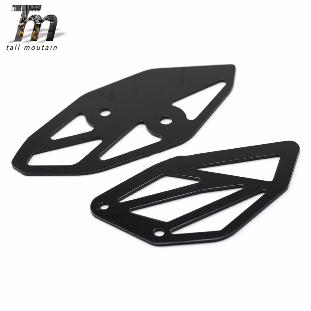 Подставка для ног Peg пятки YAMAHA YZF R25 R3 MT 25 03 2015 2018 YZFR25 YZFR3 MT25 аксессуары