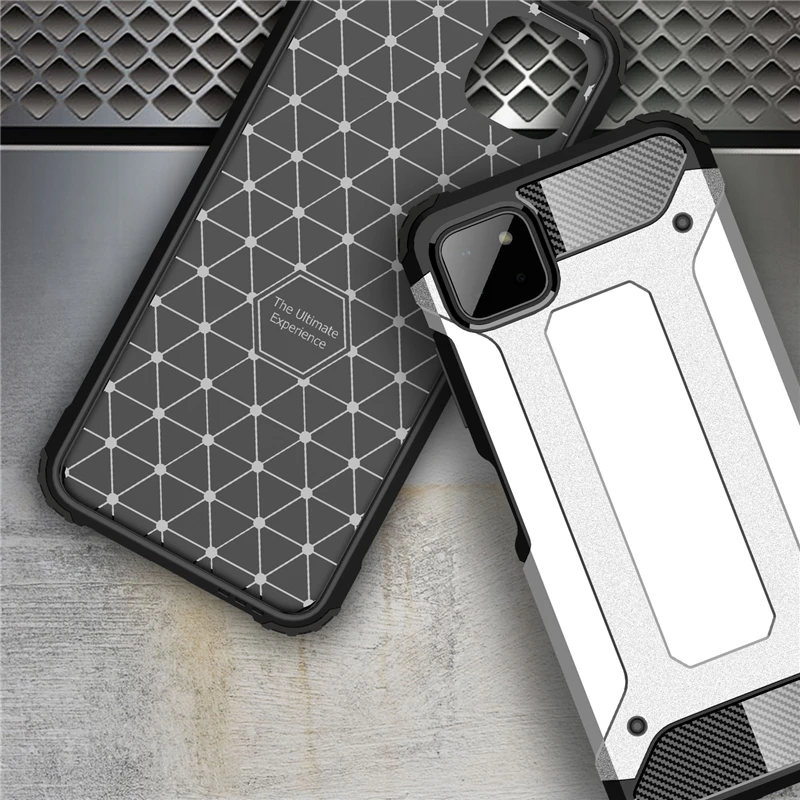 for samsung galaxy a22 5g case cover for samsung galaxy a22 5g a02 a02s a12 a32 a42 a52 a72 pc phone case heavy duty armor shell free global shipping