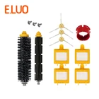 Запчасти для робота-пылесоса irobot Roomba 700, набор инструментов для чистки и чистки