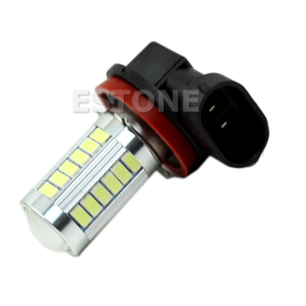 

H11 33-LED 5630 SMD 12V auto della lampada della luce della lampadina di guida