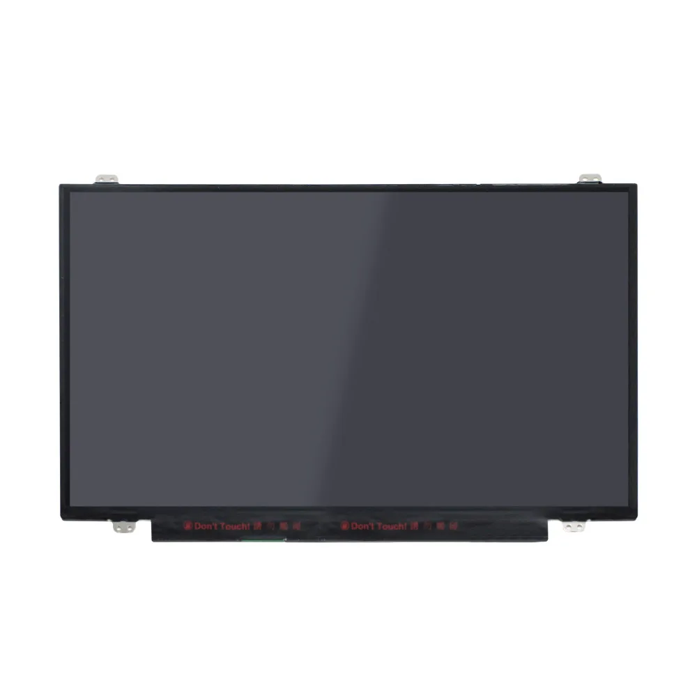 Для HP Elitebook Folio 1040 G2 ноутбук светодиодный ЖК экран для 14 &quotWUXGA FHD дисплей Новый