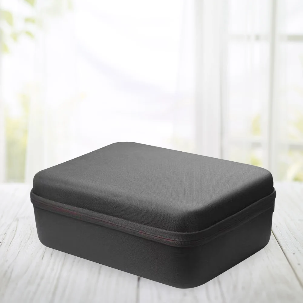 Blower Shockproof Storage Box Case Double Zipper Hair Dryer Protection Bag for Dyson Supersonic HD03 | Дом и сад