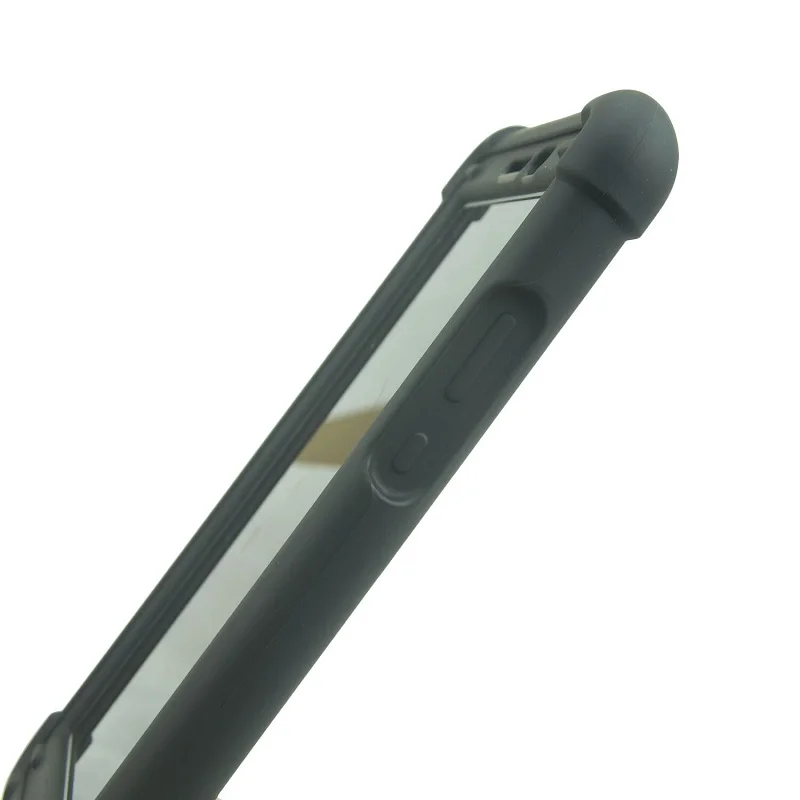 Чехол бампер для Huawei MediaPad T2 8 Pro силиконовый Прочный чехол Honor Pad 0 дюймов|Чехлы