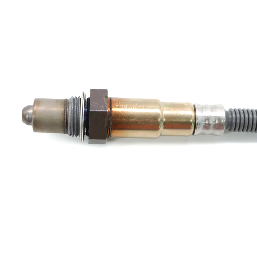 XUAN Air Fuel Ratio Probe Lambda O2 Oxygen Sensor 8F9A-9Y460-GA For FORD FOCUS II III 2.0L USA MUSTANG 5.0 GT 2010-2015 | Автомобили и