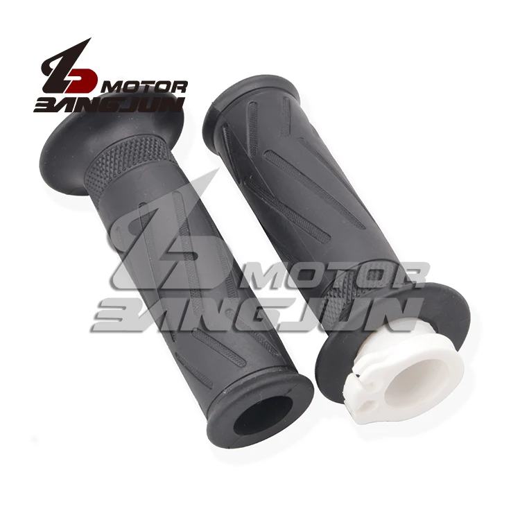 

For YAMAHA MT-03 MT-07 MT-09 MT-10 Motorcycle HANDLEBAR GEL HAND GRIPS