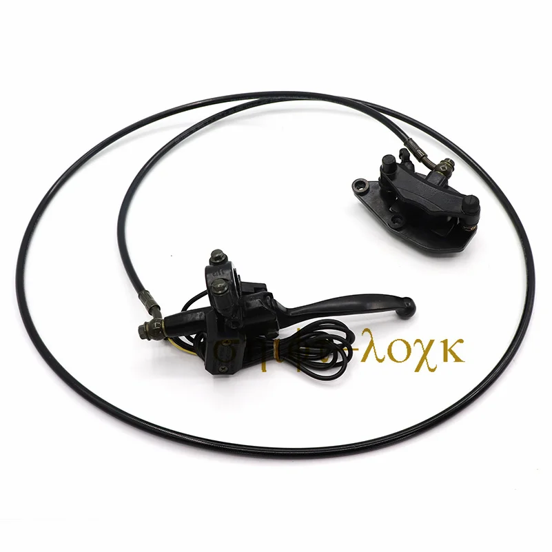 Гидравлический дисковый тормозной насос в сборе для модифицированных запчастей