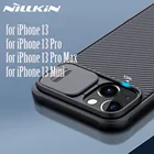 Чехол для объектива камеры Nillkin для iPhone 13 Pro Max