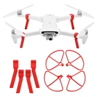 Подставка для квадрокоптера FIMI X8SE, CW CCW