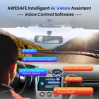 Программное обеспечение AWESAFE для Интеллектуального Голосового помощника ии, Голосовое управление для автомобильного радио
