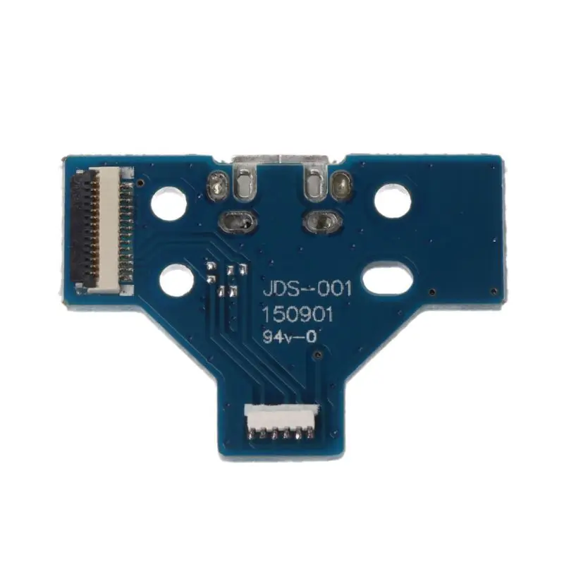 Монтажная плата тонкий USB зарядная пластина контроллер гнездо Порты и разъёмы
