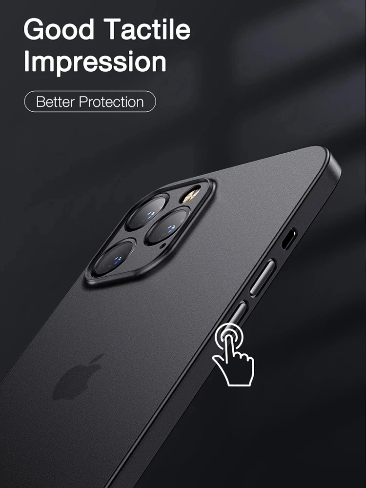 

Luxury Plating Frame Clear Matte Soft Case For iPhone 12 11 Pro Max Mini X XR XS 6 7 8 Plus SE 2 2020 Transparent Silicone Cover