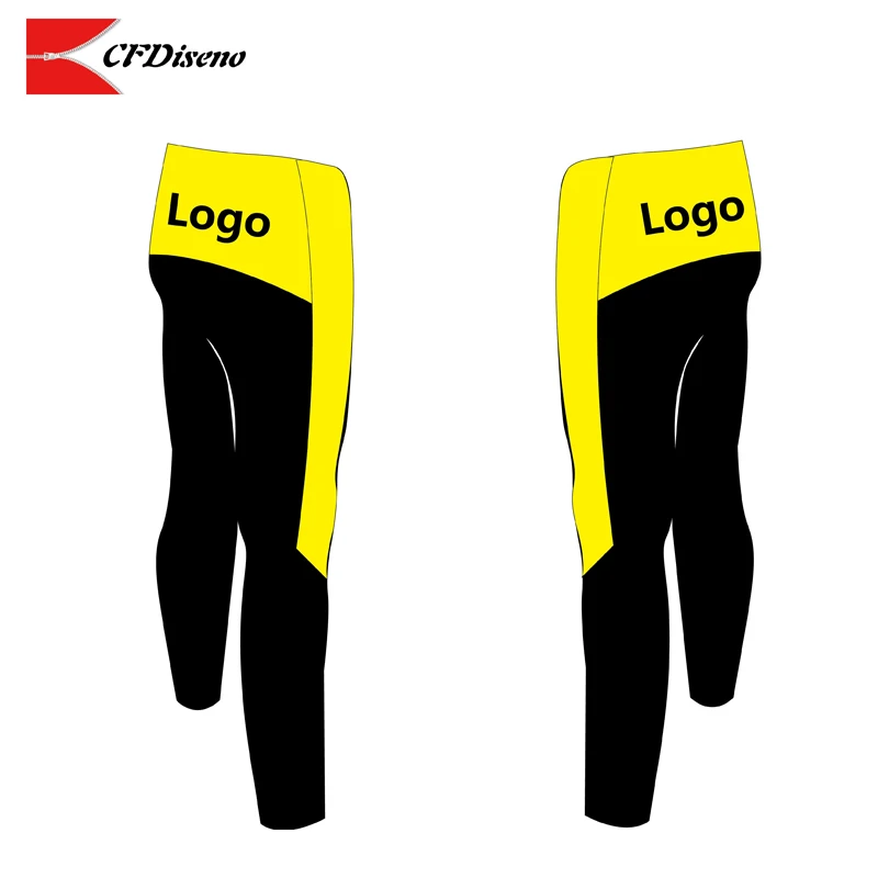 

2020 Winter Cycling Long pants with suspenders Thermal windproof Bicycle pants trousers thick material make you warm