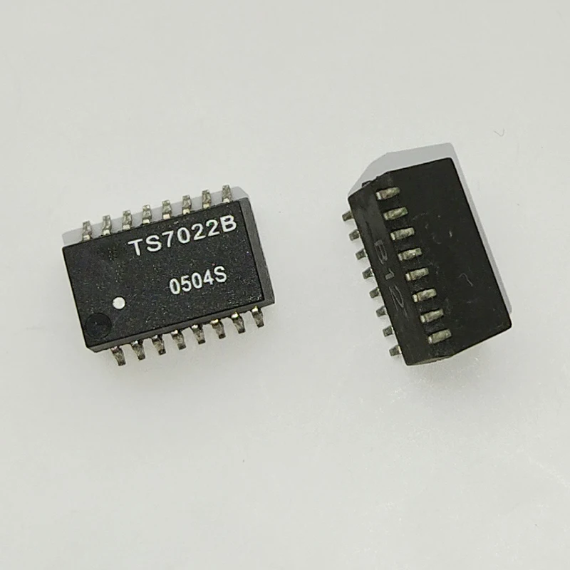 

NEW 10PCS/LOT TS7022B SOP-16
